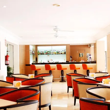 Metropolitan Playa 3 Sup Hotell