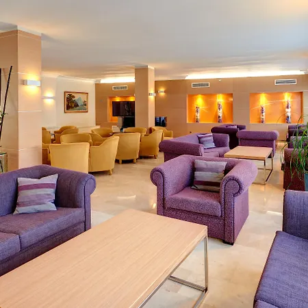 Hotell Metropolitan Playa 3 Sup 3*