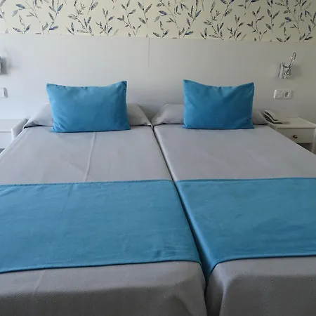 Metropolitan Playa 3 Sup Hotell