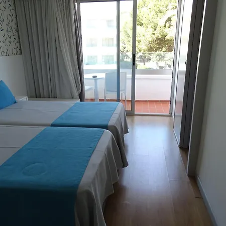 Metropolitan Playa 3 Sup Hotell