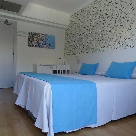 Metropolitan Playa 3 Sup Hotell Playa de Palma (Mallorca)