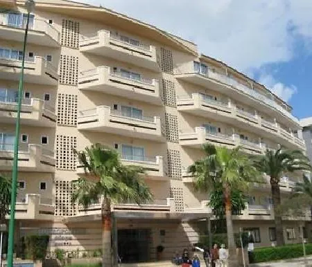 Hotell Metropolitan Playa 3 Sup