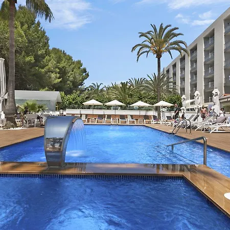 Hotell Metropolitan Playa 3 Sup 3*