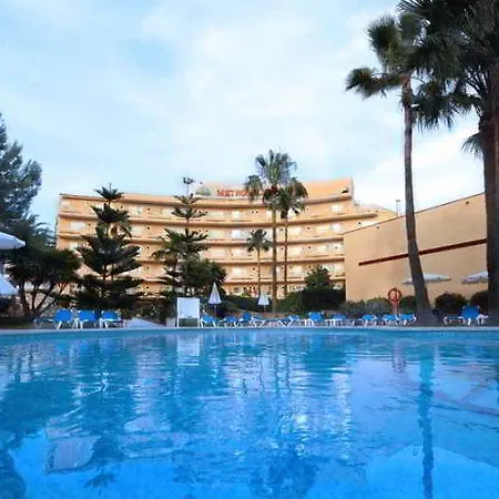 Metropolitan Playa 3 Sup Hotell 3*