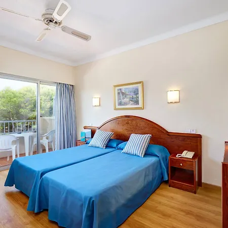 Hotell Metropolitan Playa 3 Sup