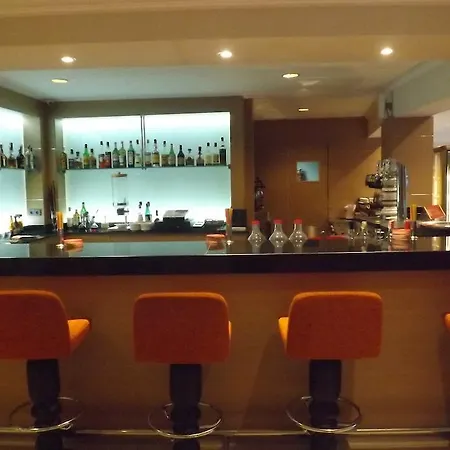 Hotell Metropolitan Playa 3 Sup 3*