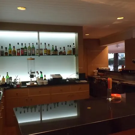 Hotell Metropolitan Playa 3 Sup