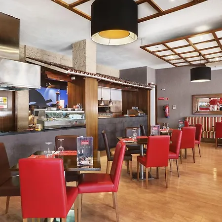 Hotell Metropolitan Playa 3 Sup 3*