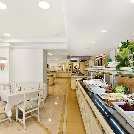 Hotell Metropolitan Playa 3 Sup 3*