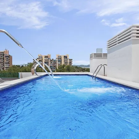 Metropolitan Playa 3 Sup Hotell Playa de Palma (Mallorca)